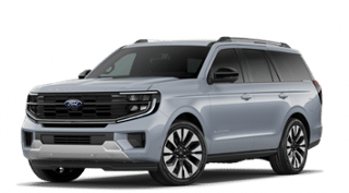2026 Ford Expedition® External Image 2